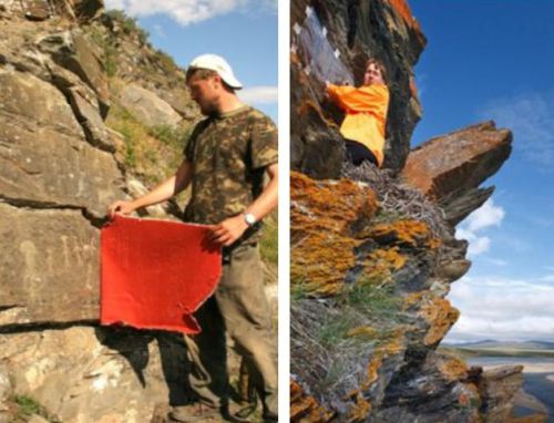 Экспедиция Института археологии РАН, Пегтымель, 2005-2008 гг.