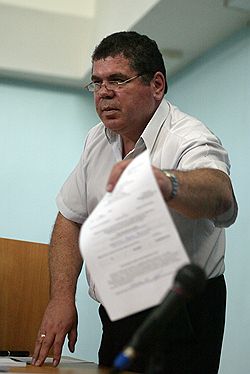 Внешний управляющий «Дальавиа» Вадим Веселков констатировал, что восстановление платежеспособности перевозчика невозможно