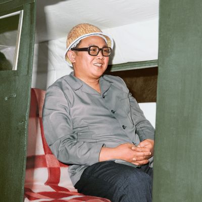 На Комдокском руднике. Июль 1975 г.