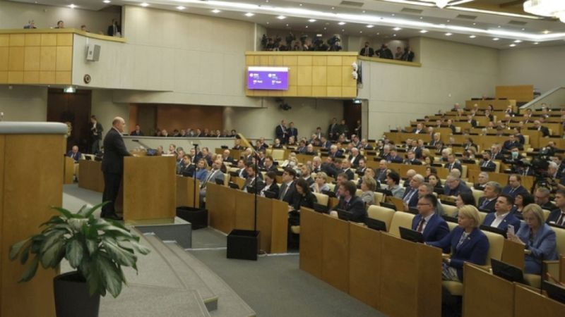 Премьер-министр РФ поручил восстановить в полном объеме плановую медицинскую помощь