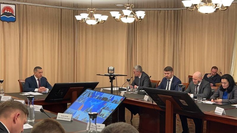 Власти Камчатки планируют четырехкратное увеличение турпотока на полуостров