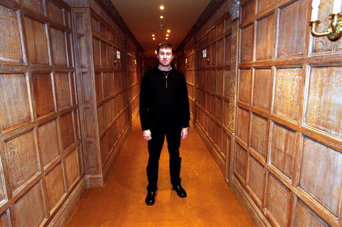 Р. Абрамович