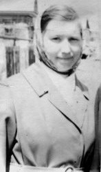 Александра Егорова-1947 г. (нажмите, чтобы увеличить)