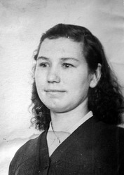 Александра Егорова-1955 г., П-Камчатский (нажмите, чтобы увеличить)