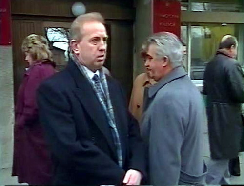 Генерал Бондаренко и начальник УВД Приморского края Ипатов за лжеобвинение Черепкова сели на скамью подсудимых