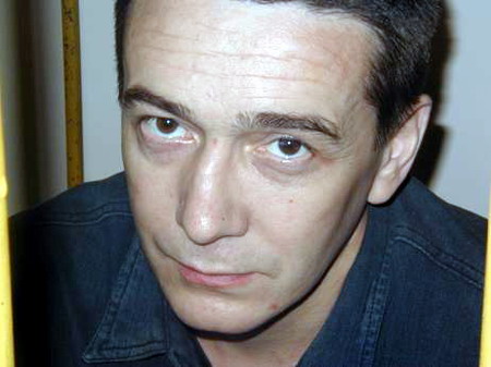 Лжегейпровокатор Блинов он же по делу Бухарин