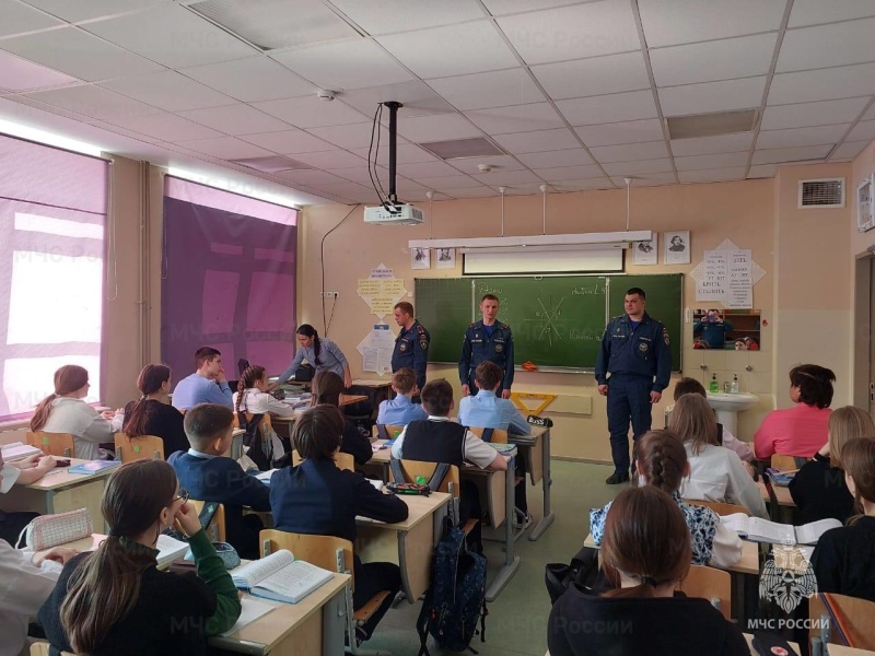 На Чукотке стартовала «Неделя безопасности»