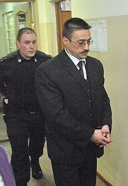 Экс-глава ДВТУ Эрнест Бахшецян за злоупотребление должностными полномочиями приговорен к пяти годам колонии