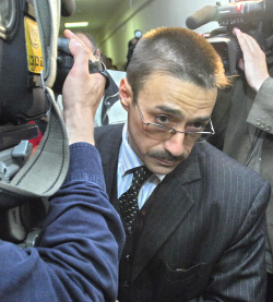 После отстранения Бахшецяна сборы остались почти на прежнем уровне, но объем-то товара за это время вырос в 9 раз. Фото: ИТАР-ТАСС