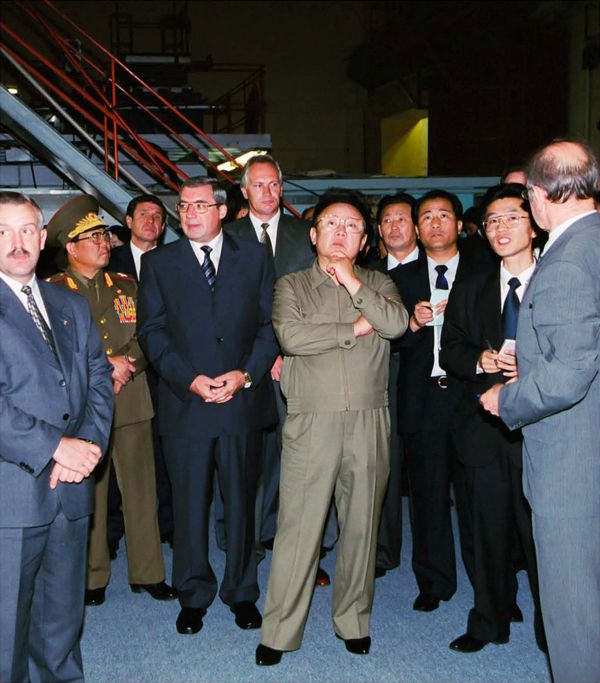 В Сибирском отделении РАН.