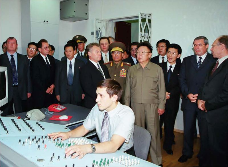 В Сибирском государственном университете путей сообщения.