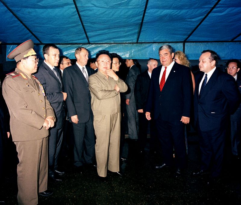 В ОАО «Торговый порт»