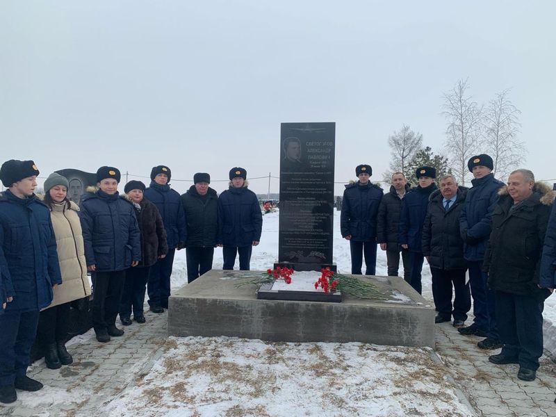 В Хабаровске прошел памятный митинг, посвященный 90-летию челюскинской эпопеи