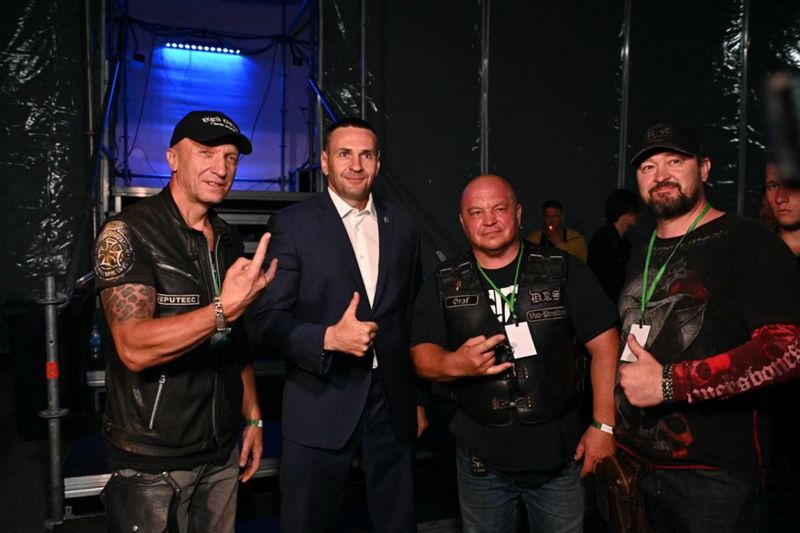 Дмитрий Демешин: На Дальнем Востоке главное чувство - свобода!