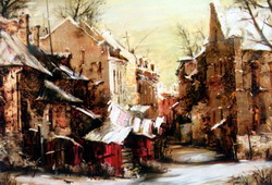 Старый Хабаровск/ Хрустов (нажмите, чтобы увеличить)