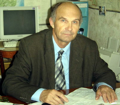 С. Быстрицкий