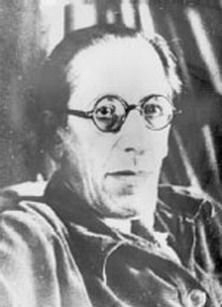 Друг Галанта - Григорий Сегалин (1878-1960)