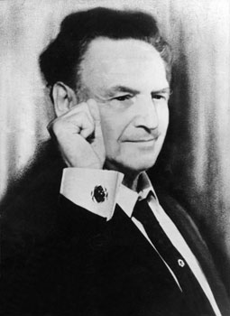 Роберт Людвикович Бартини (1897-1974)