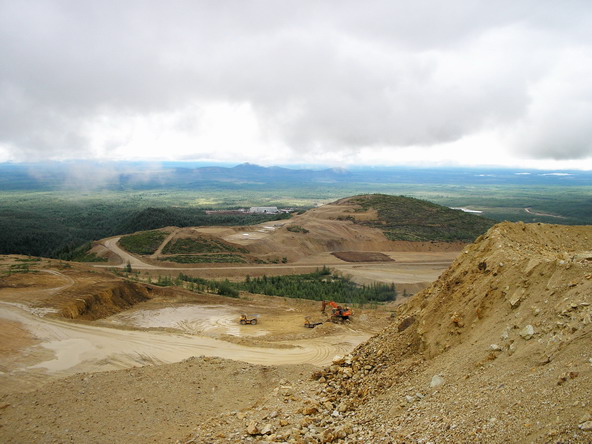 Карьер Хаканджи