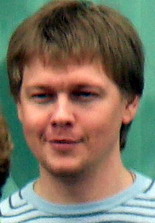 А. Литвинов