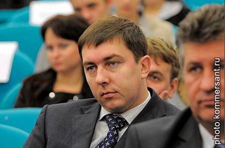 Павлу Серебяркову, лишенному депутатского мандата из-за обвинительного приговора по факту нарушения избирательных прав, «Единая Россия преложила вновь попытаться занять кресло в гордуме