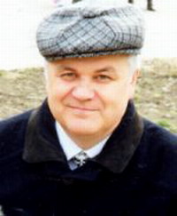 Г. Барабанов