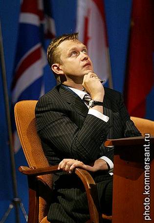 Возросшие потребности азиатских стран в углях позволили Владимиру Рашевскому не задумываться о снижении производства/ Фото: Евгений Переверзев/Коммерсантъ