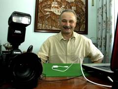 В. Грызлов, генерал-майор, начальник Дальневосточного высшего военно-командного училища им. К. К. Рокоссовского