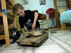 сын Грызлова