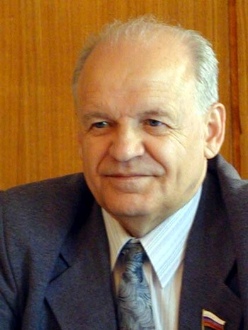 В. Черепков
