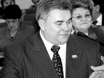 Д. Розенков
