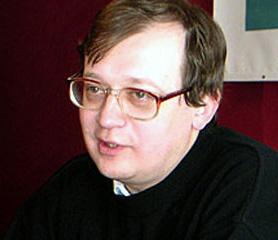 А. Храмчихин