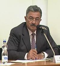 Камиль Исхаков