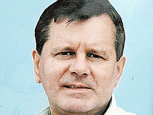 Сергей Ровбель cколотил свои миллионы на строительстве тоннелей