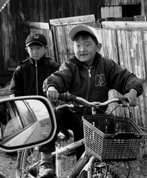 Нанайчата (нажмите, чтобы увеличить)