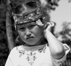 Нигедалька (нажмите, чтобы увеличить)