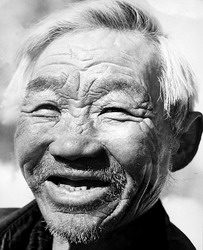 Эвенк (нажмите, чтобы увеличить)