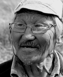 Старейшина (нажмите, чтобы увеличить)