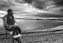 Эвенк (нажмите, чтобы увеличить)