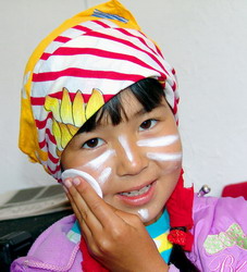 Краски Амгуни (нажмите, чтобы увеличить)