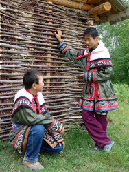 Мужской разговор (нажмите, чтобы увеличить)