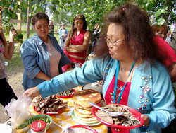 Прошу к столу (нажмите, чтобы увеличить)