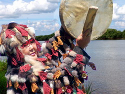 Шаманка (с. Владимировка) (нажмите, чтобы увеличить)