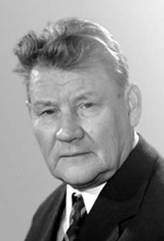 А.П. Окладников