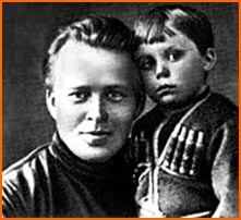 Аркадий Гайдар