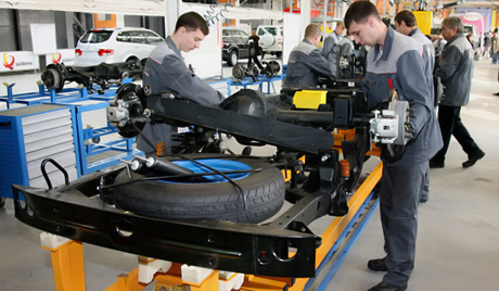 фото: РИА Новости