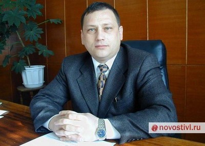 А. Чавычалов