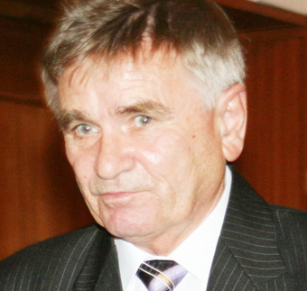 Э. Алексеев
