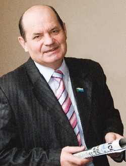 Е. Сидюркин