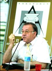 В.А. Новицкий